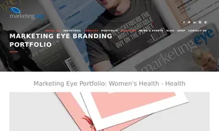 Preview of the Women's Health Case Study