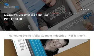 Preview of the Ozanam Industries Case Study