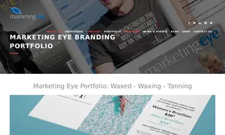 Preview of the Waxed Case Study