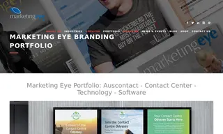 Preview of the Auscontact Case Study