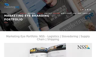 Preview of the NSS Case Study