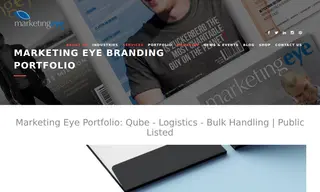 Preview of the Qube Case Study