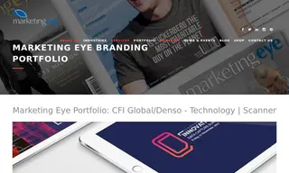 Preview of the CFI Global Case Study