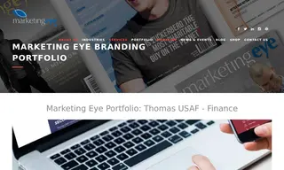 Preview of the Thomas USAF Case Study