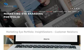 Preview of the InsightSeekers Case Study