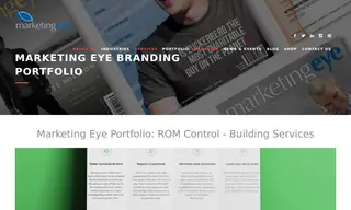 Preview of the ROM Control Case Study