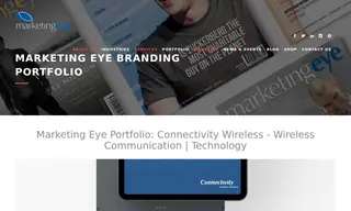 Preview of the Connectivity Wireless Case Study