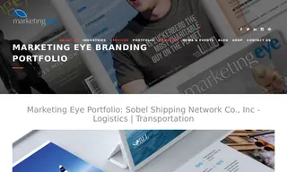 Preview of the Sobel Shipping Network Co Case Study