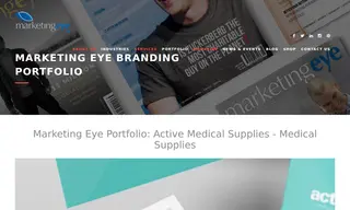 Preview of the Active Medical Supplies Case Study