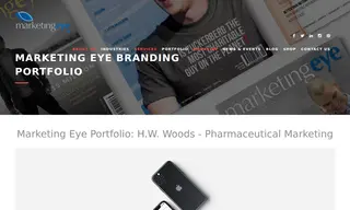 Preview of the H.W. Woods Case Study