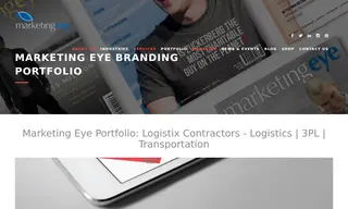 Preview of the Logistix Contractors Case Study