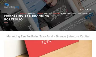 Preview of the Tevo Fund Case Study