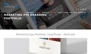 Preview of the UtopiTrade Case Study