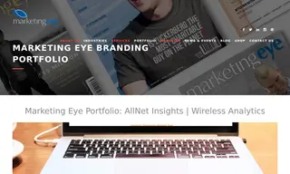 Preview of the AllNet Insights Case Study