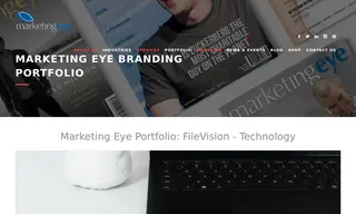 Preview of the FileVision Case Study