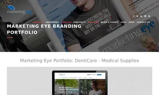 Preview of the DentiCare Case Study