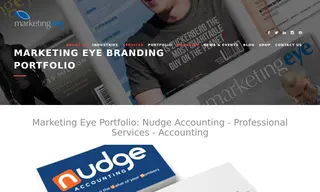 Preview of the Nudge Accounting Case Study