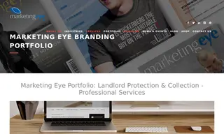 Preview of the Landlord Protection & Collection Case Study
