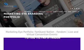 Preview of the FanQuest Nation Case Study