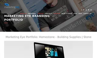 Preview of the Homestone Case Study