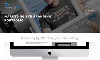 Preview of the JESI Management Solutions Case Study