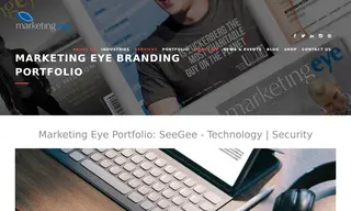Preview of the SeeGee Technologies Case Study