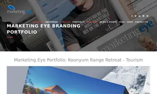 Preview of the Koonyum Range Retreat Case Study