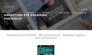 Preview of the KB Constructions Case Study