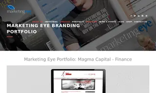 Preview of the Magma Capital Case Study