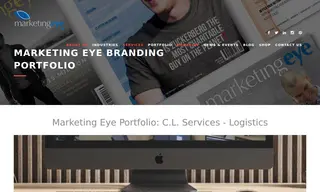 Preview of the C.L. Services Case Study