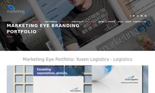 Preview of the Yusen Logistics Case Study