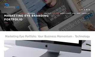 Preview of the Your Business Momentum Case Study