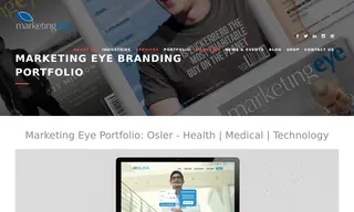 Preview of the Osler Case Study