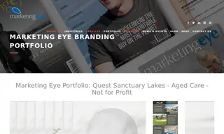 Preview of the Quest Sanctuary Lakes Case Study