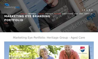 Preview of the Heritage Group Case Study