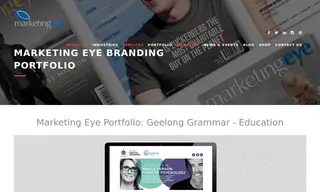 Preview of the Geelong Grammar School Case Study