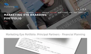 Preview of the Principal Partners Case Study