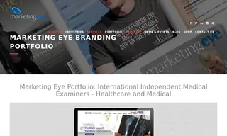 Preview of the International Independent Medical Examiners Case Study