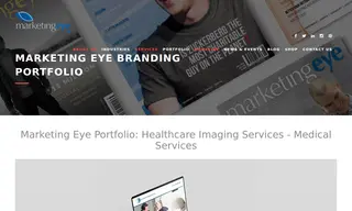 Preview of the Healthcare Imaging Services Case Study