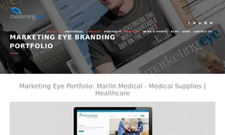 Preview of the Marlin Medical Case Study