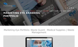 Preview of the Waste Guard Case Study
