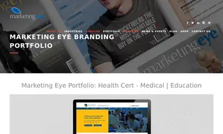 Preview of the HealthCert International Case Study