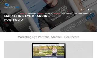 Preview of the Staebel Case Study