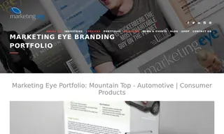 Preview of the Mountain Top Case Study