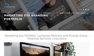 Preview of the Lockwood Partners Case Study