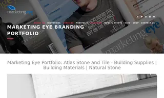 Preview of the Atlas Stone and Tile Case Study