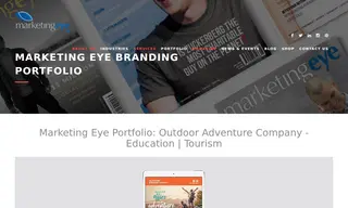 Preview of the Outdoor Adventure Company Case Study