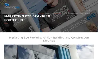 Preview of the AllFlo Case Study