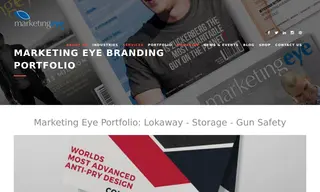 Preview of the Lokaway Case Study