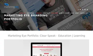 Preview of the Clear Speak Case Study